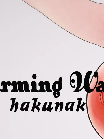 Charming Waitress cover
