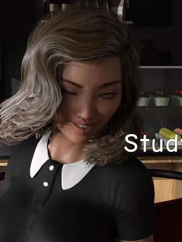 Study with Me cover