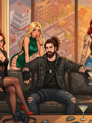 SHORES OF CONNECTION cover