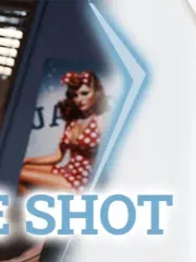 One Shot cover