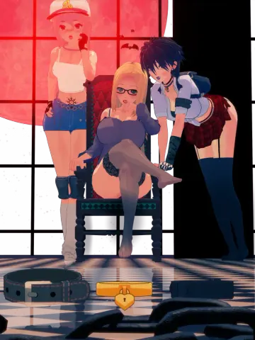 Mutual Corruption cover