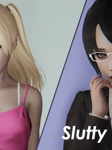 Slutty Sex Life cover