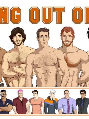 Coming Out on Top cover