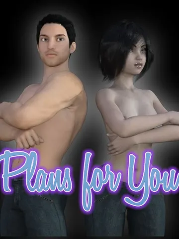 Plans for You cover