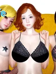 Chill Life cover