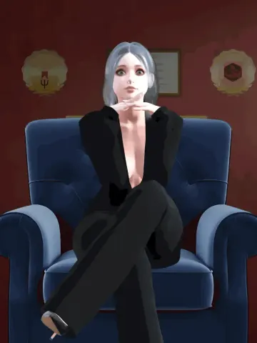 Lust Therapy cover