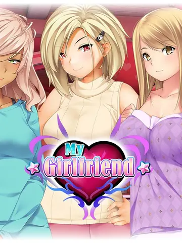 My Girlfriend cover