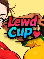 Lewd Cup cover