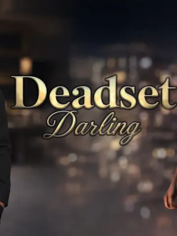 Deadset Darling cover