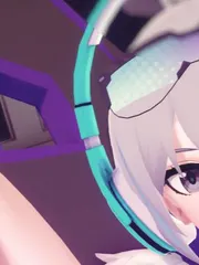 Honkers Get Railed cover