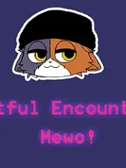 Lustful Encounters Mewo! cover