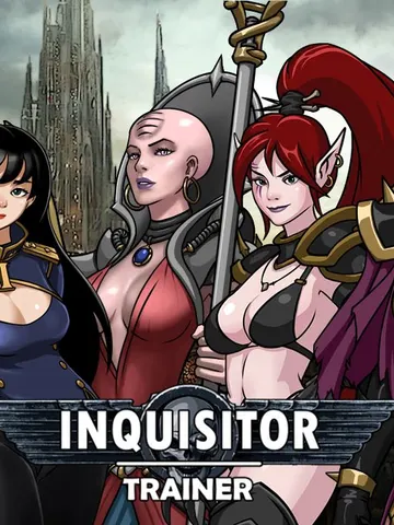 Inquisitor Trainer cover