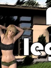My Legacy cover