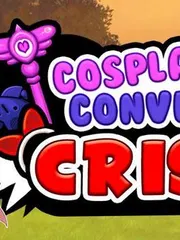 Cosplay Convention cover