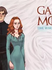 Game of Moans: The Whores of Winter cover