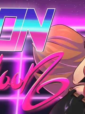Neon Moon cover