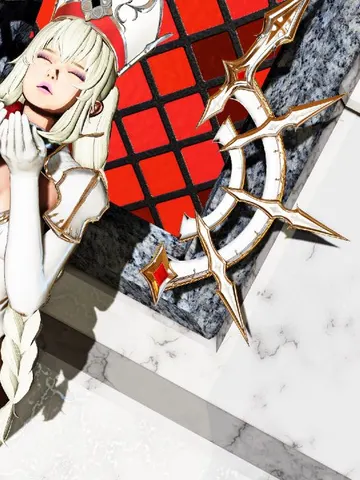 Santa Mia: The Descent cover