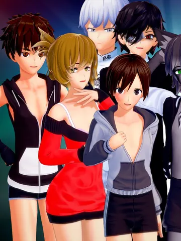 Salvation in Nightmare cover