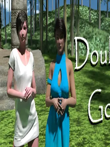 Double Goddess cover
