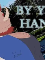 By Your Hands cover