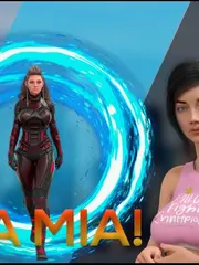 Mammamia cover