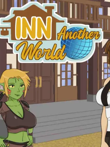 Inn Another World cover