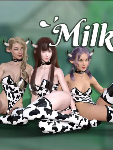 Milkman cover