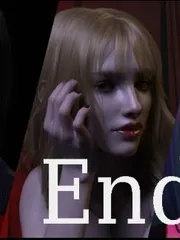 Zero End cover