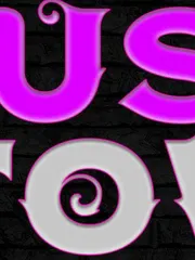 Lusty Town cover
