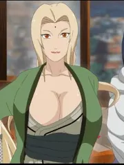 New Hokage Servant: Naruto Parody Game cover