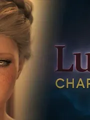 Lusty Chapters cover