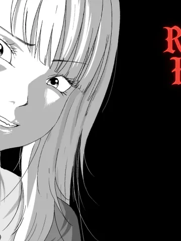 Rebuild Harem cover