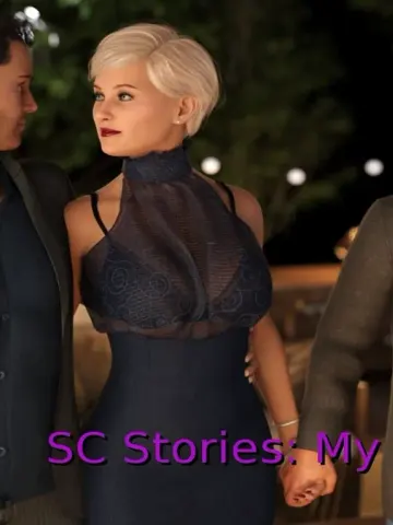 My Husband's Boss cover