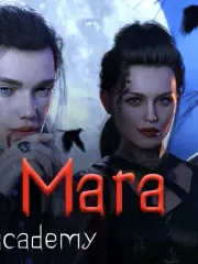 Al Mara Academy cover