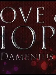 Love And Hope cover