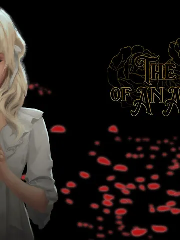 The End of an Actress cover