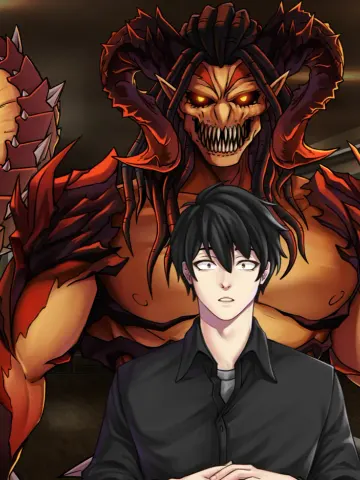 Monster Lover cover