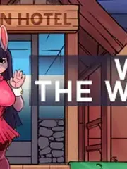 Wolf and The Warren cover