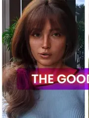 The Good Family cover