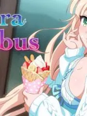 Sakura Succubus 6 cover