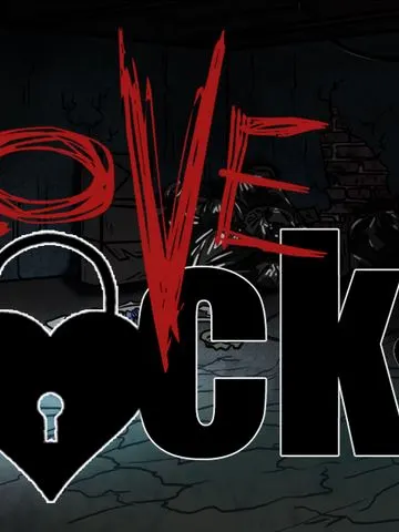 Love Lock cover