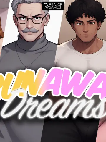 Runaway Dreams cover