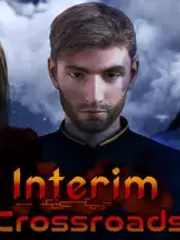 Interim Crossroads cover