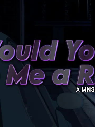 Would You Give me a Ride? cover