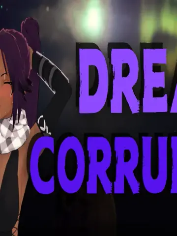 Dream Corruption cover