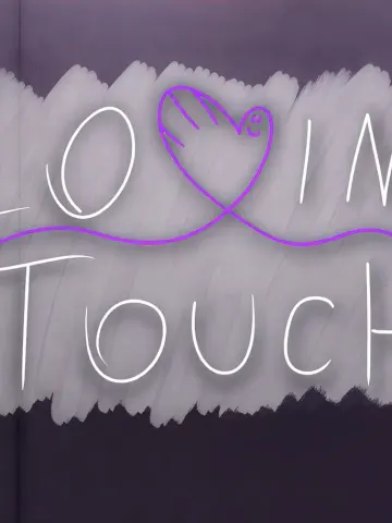 Loving Touch cover
