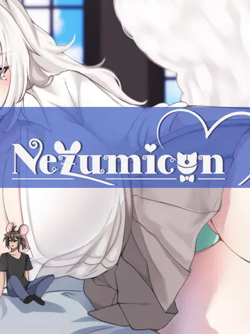 Nezumicon cover