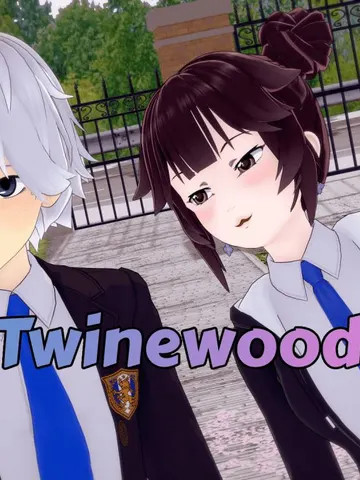 Twinewood cover