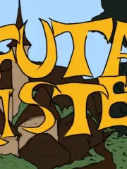 Futa Mistery cover