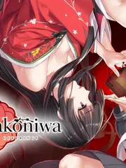 Nie No Hakoniwa – Dollhouse of Offerings cover